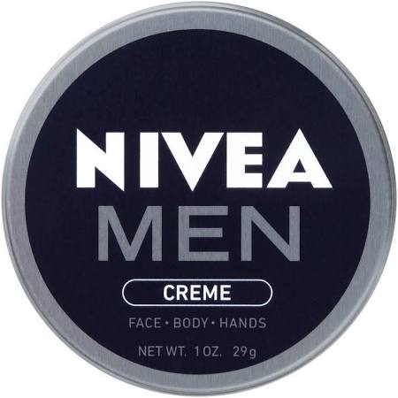 NIVEA Men Creme, 1 oz (29) - ADDROS.COM