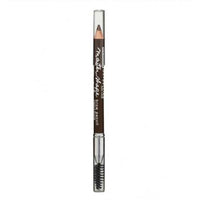 Maybelline New York Brow Precise Shaping Eyebrow Pencil, Soft Brown, 0.02 oz. - ADDROS.COM