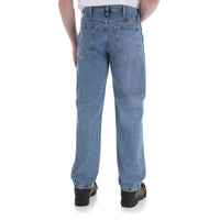 Rustler Men's Regular Fit Jean - ADDROS.COM