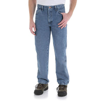 Rustler Men's Regular Fit Jean - ADDROS.COM