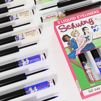 TheBalm Liquid Eyeliner