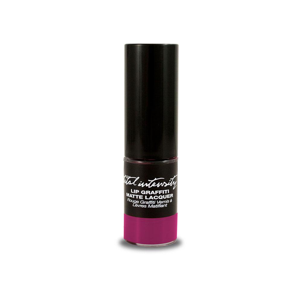 PRESTIGE Total Intensity Lip Graffiti Matte Lacquer, Scribble (TIW-07) - ADDROS.COM