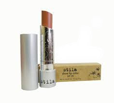 STILA Cosmetics Shine Lip Color SPF 20 - Traci - ADDROS.COM