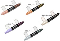 REVLON Color Stay Smoky Eyeshadow Stick, Volcanic 220, 0.07 Ounce - ADDROS.COM