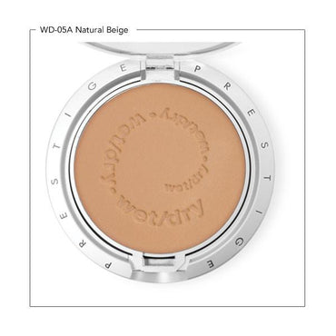 PRESTIGE COSMETICS Multitask Wet & Dry Powder Foundation - ADDROS.COM