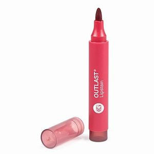 CoverGirl Outlast Lip Stain - ADDROS.COM