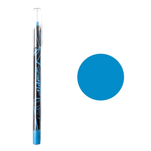 L.A. Girl Glide Gel Eyeliner Pencil, Aquatic 365 - ADDROS.COM