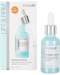 SKINLAB Lift and Firm Treatment Serum, 1 fl. oz - ADDROS.COM