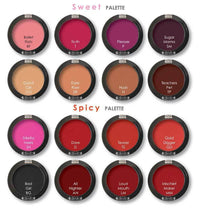 Mehron Makeup L.I.P. Cream - Sweet & Spicy - Bad Girl - ADDROS.COM