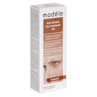 Modele Anti-Wrinkle Eye Treatment Gel, 15 mL (0.5 oz) - ADDROS.COM