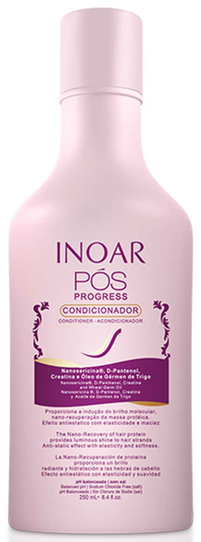 INOAR Pos Progress Conditioner - ADDROS.COM