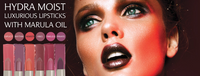 Sorme Hydra Moist Luxurious Lipstick, Vibes 259 - ADDROS.COM