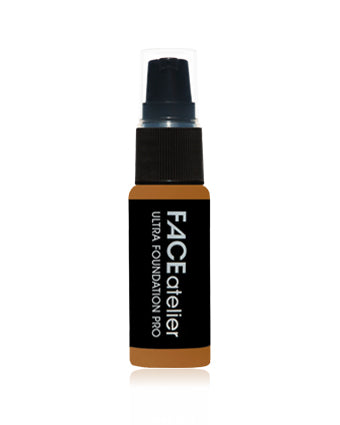 FACE atelier Ultra Foundation PRO - Zero Plus - ADDROS.COM