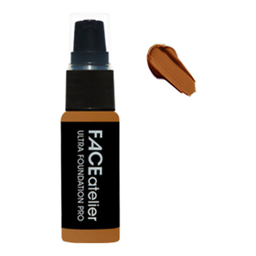 FACE atelier Ultra Foundation PRO - Zero Plus - ADDROS.COM